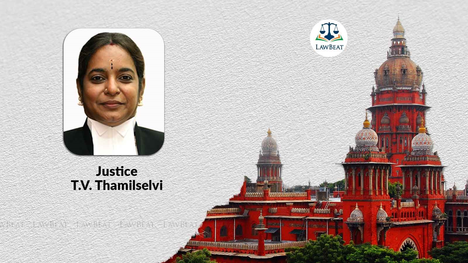 Madras High Court Grants Bail to Temple Priest Accused of Raping Devotee Madras High Court Grants Bail to Temple Priest Accused of Raping Devotee